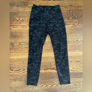 DANSKIN Camo Leggings